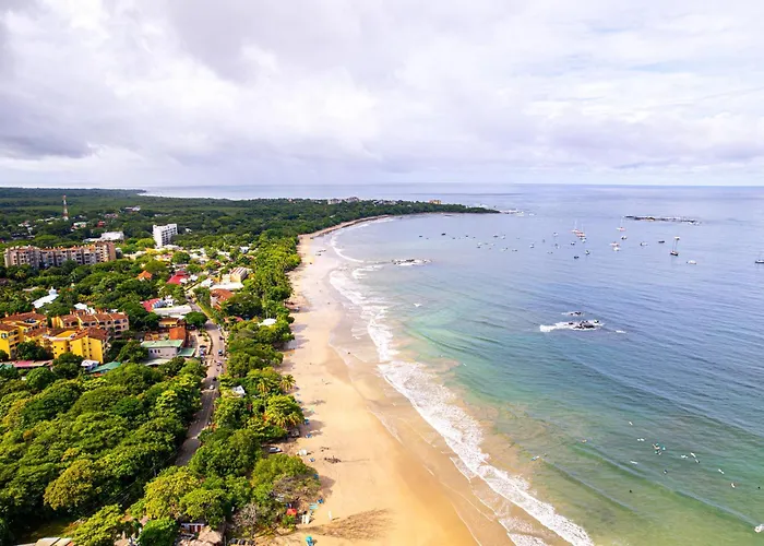 Apartment Sunrise 20- 3 Bedroom Ocean View Penthouse *