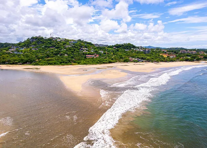 Sunrise 20- 3 Bedroom Ocean View Penthouse *