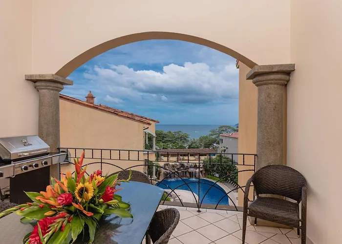 Sunrise 20- 3 Bedroom Ocean View Penthouse