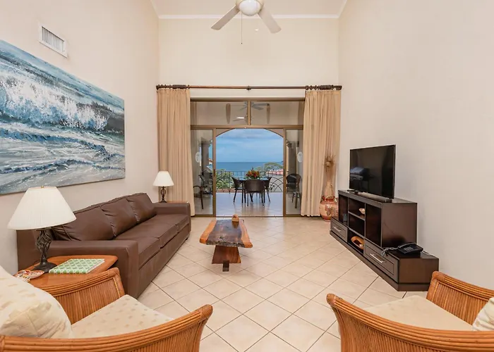 Apartment Sunrise 20- 3 Bedroom Ocean View Penthouse
