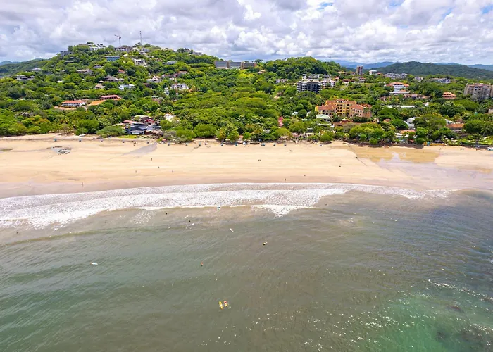 Sunrise 20- 3 Bedroom Ocean View Penthouse
