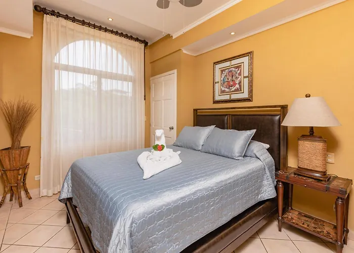 Apartment Sunrise 20- 3 Bedroom Ocean View Penthouse *