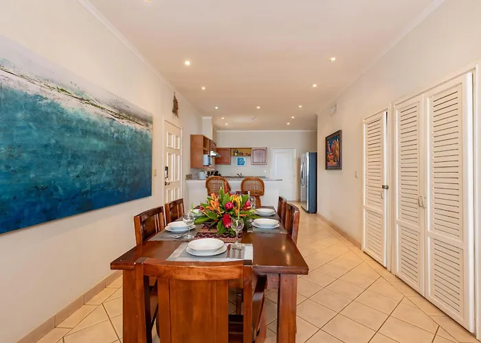 Sunrise 20- 3 Bedroom Ocean View Penthouse *