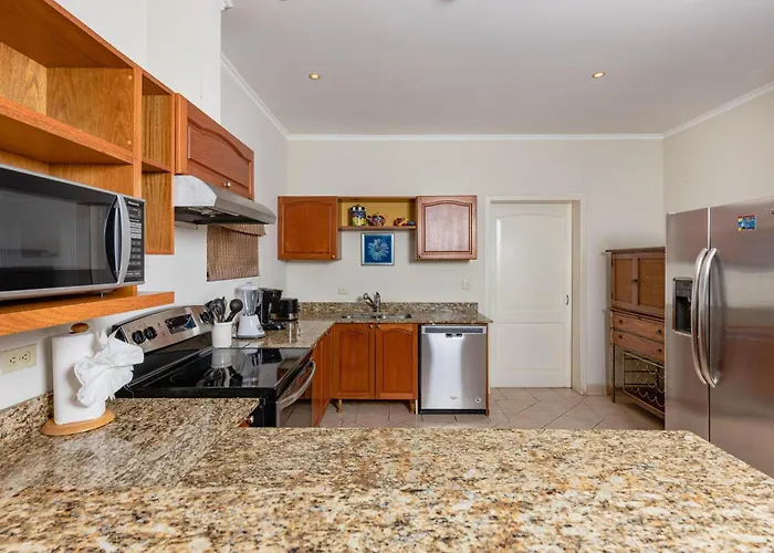 Sunrise 20- 3 Bedroom Ocean View Penthouse Appartamento