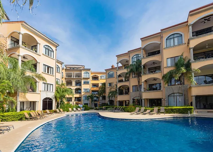 Sunrise 20- 3 Bedroom Ocean View Penthouse Apartment *
